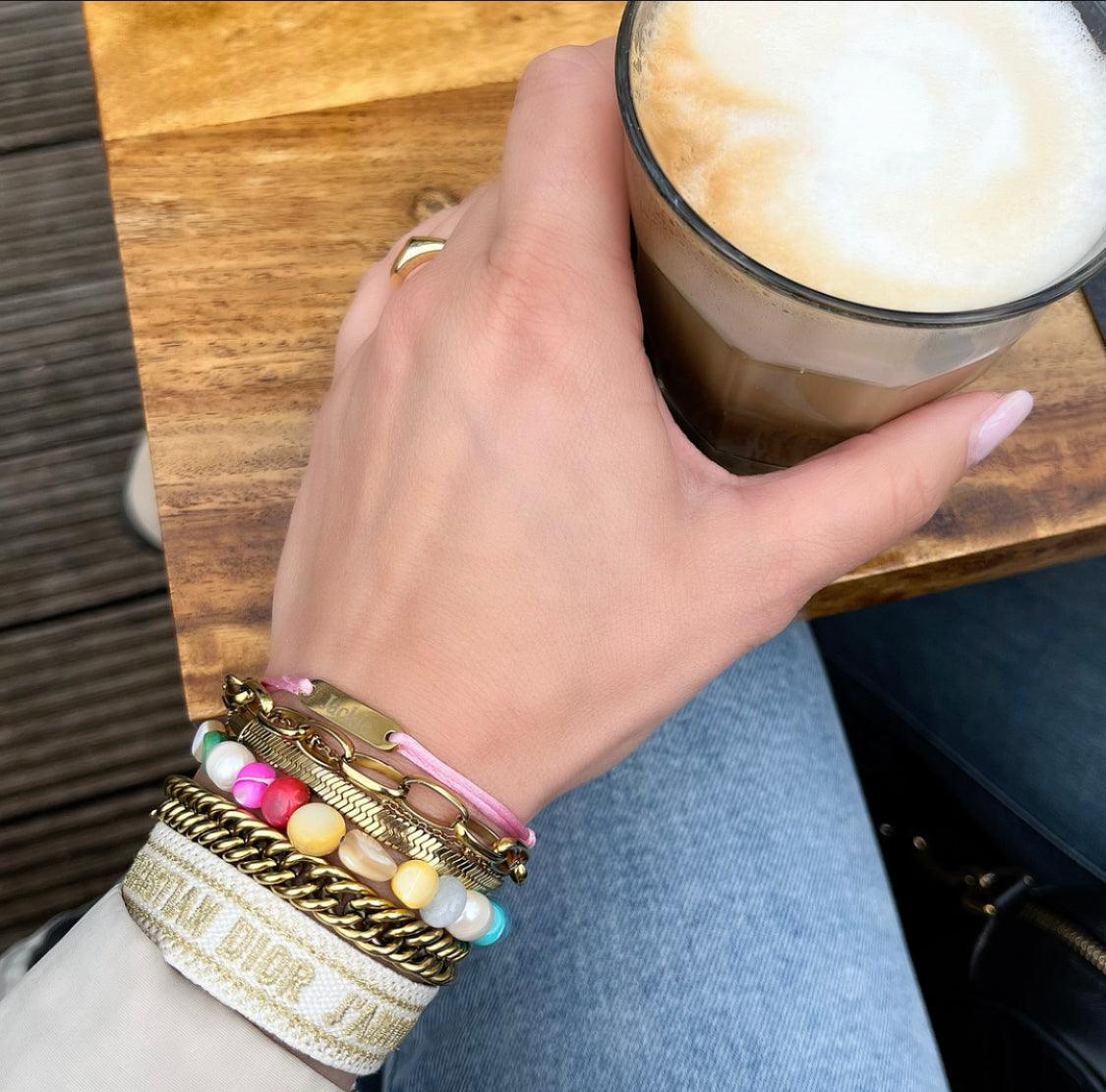 Tutti Frutti Bracelet