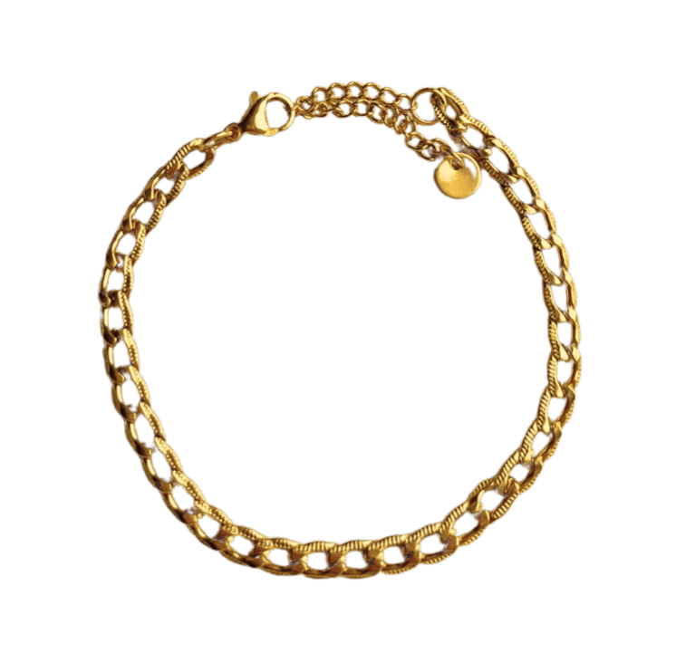 chain bracelet