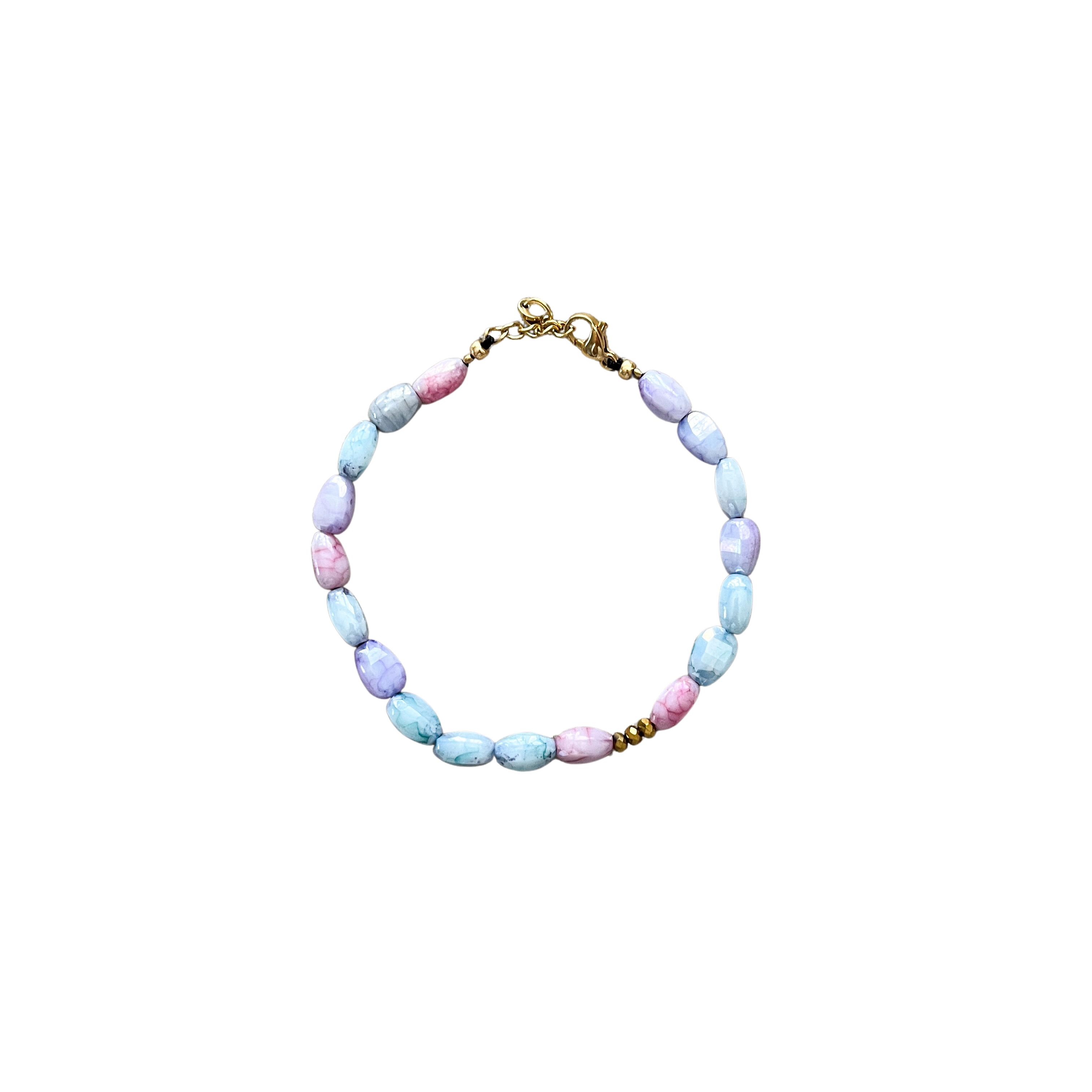 In the clouds Bracelet