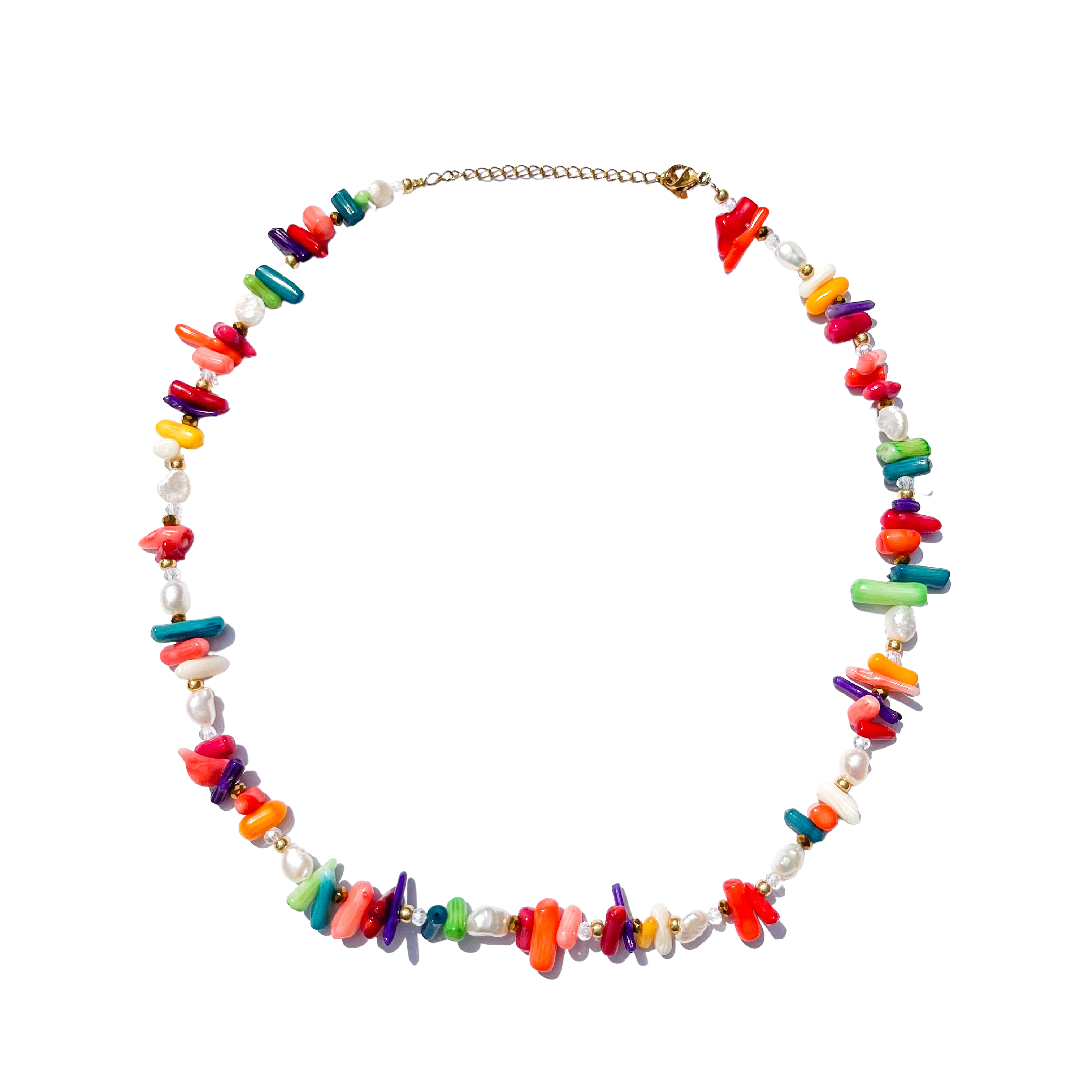 endless summer necklace
