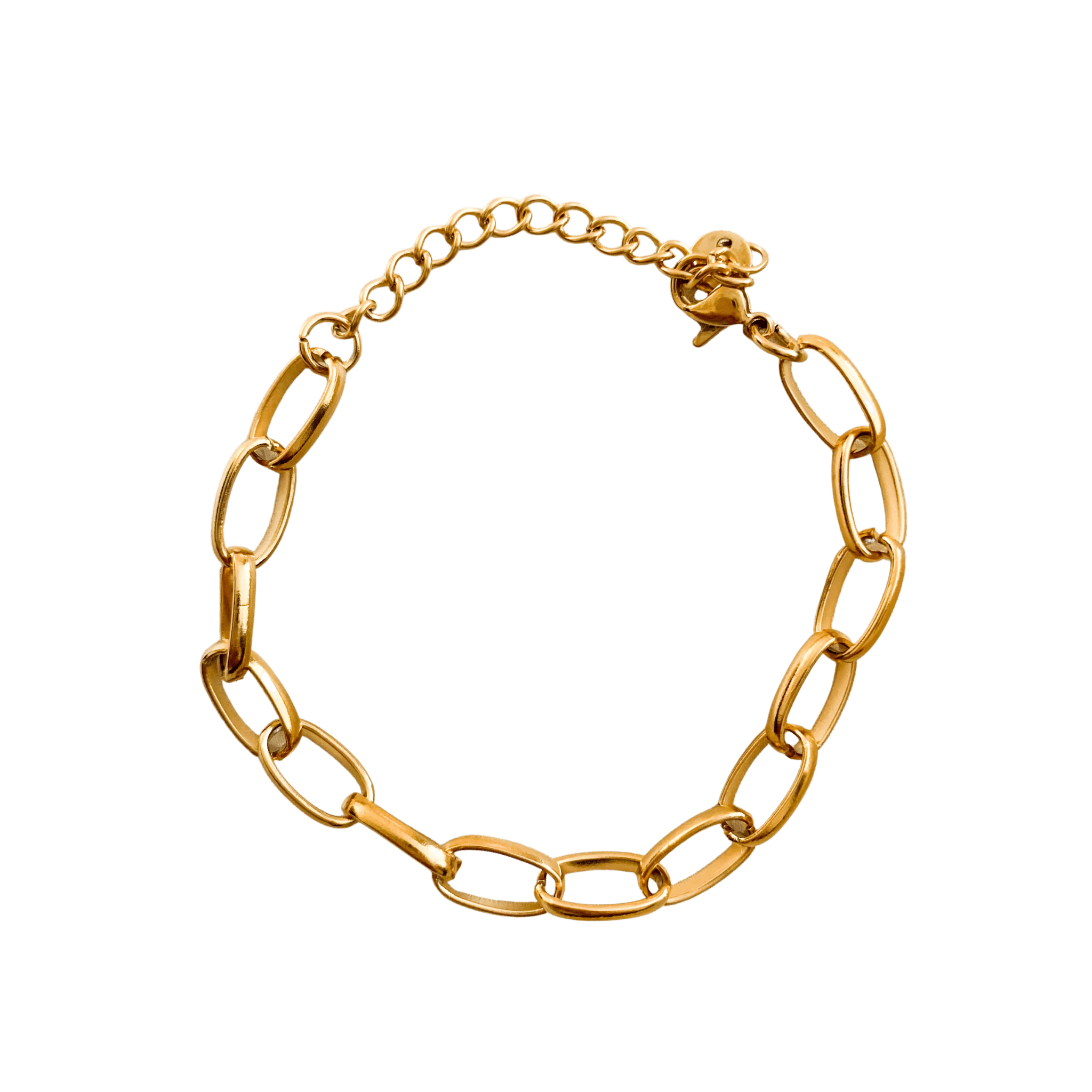 Link-Chain bracelet